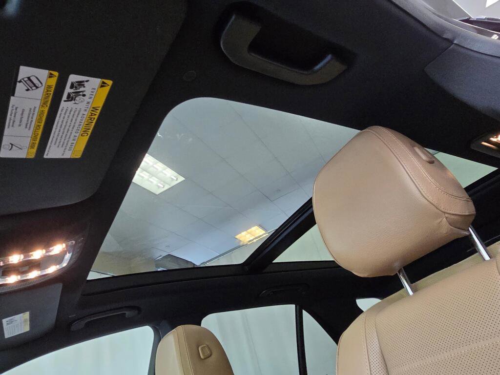 Used 2024 Mercedes-Benz GLE 580 4MATIC image 28