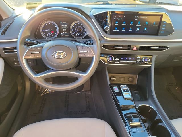 Used 2023 Hyundai Sonata SEL image 4