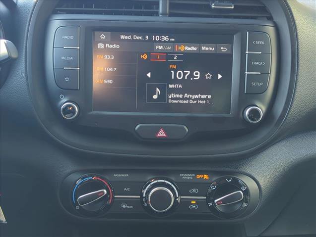 Used 2024 Kia Soul LX w/ Option Group 015 image 13