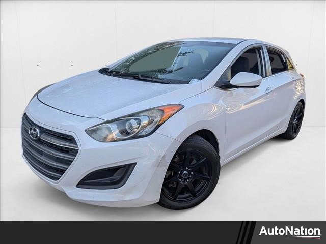 Used 2016 Hyundai Elantra GT
