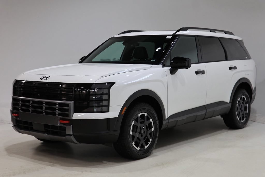 Certified 2026 Hyundai Palisade XRT Pro AWD/4WD image 3