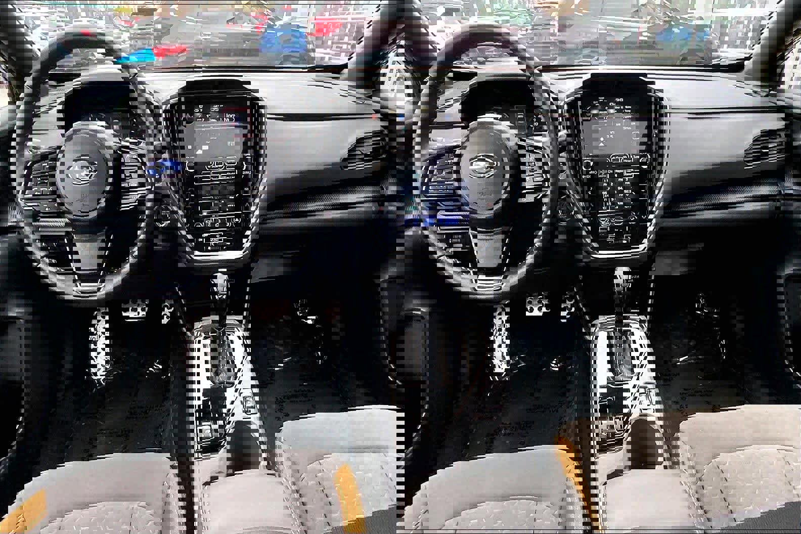 Certified 2024 Subaru Crosstrek 2.5i Sport image 16