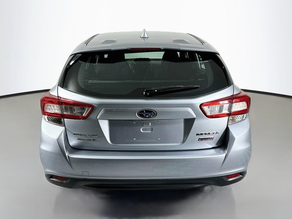 Used 2019 Subaru Impreza 2.0i Sport AWD/4WD image 10
