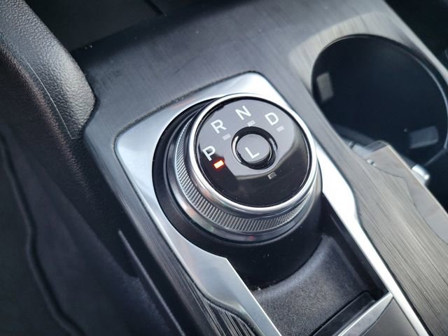 Certified 2022 Ford Escape SEL image 18