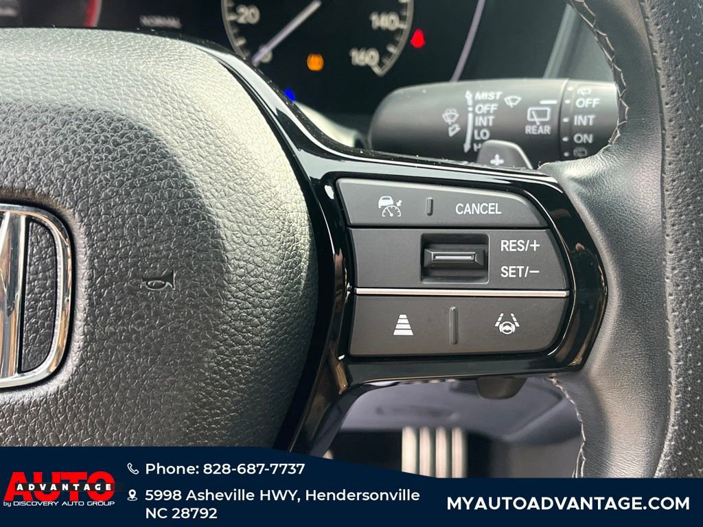 Used 2023 Honda Civic Sport image 21