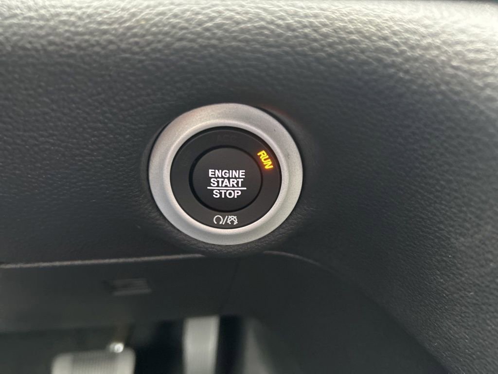 New 2026 Chrysler Pacifica Select image 26