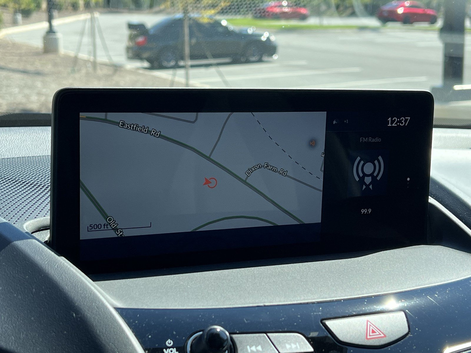 Certified 2020 Acura RDX w/ Technology Package FWD image 24