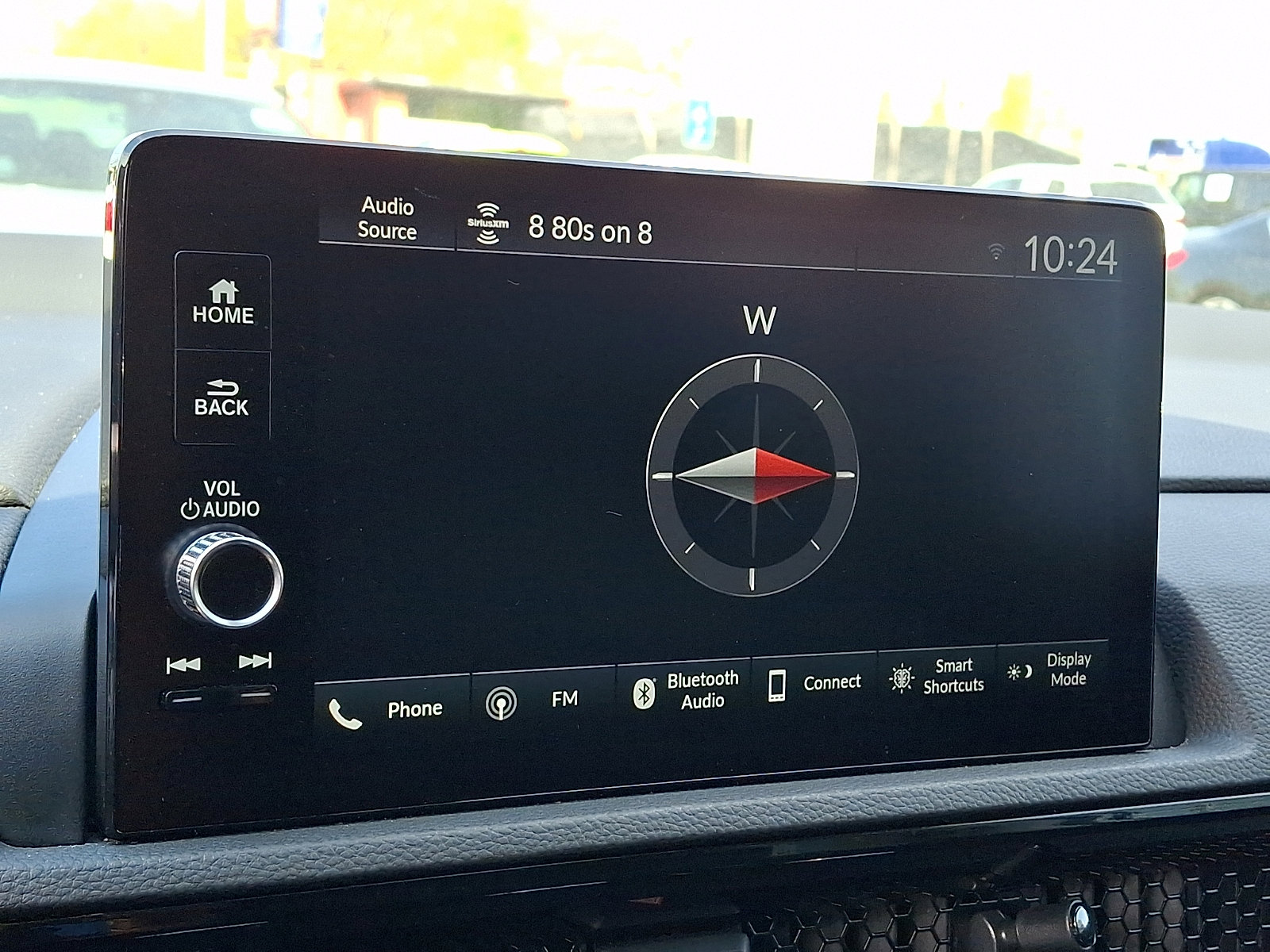 Used 2024 Honda CR-V EX-L image 26
