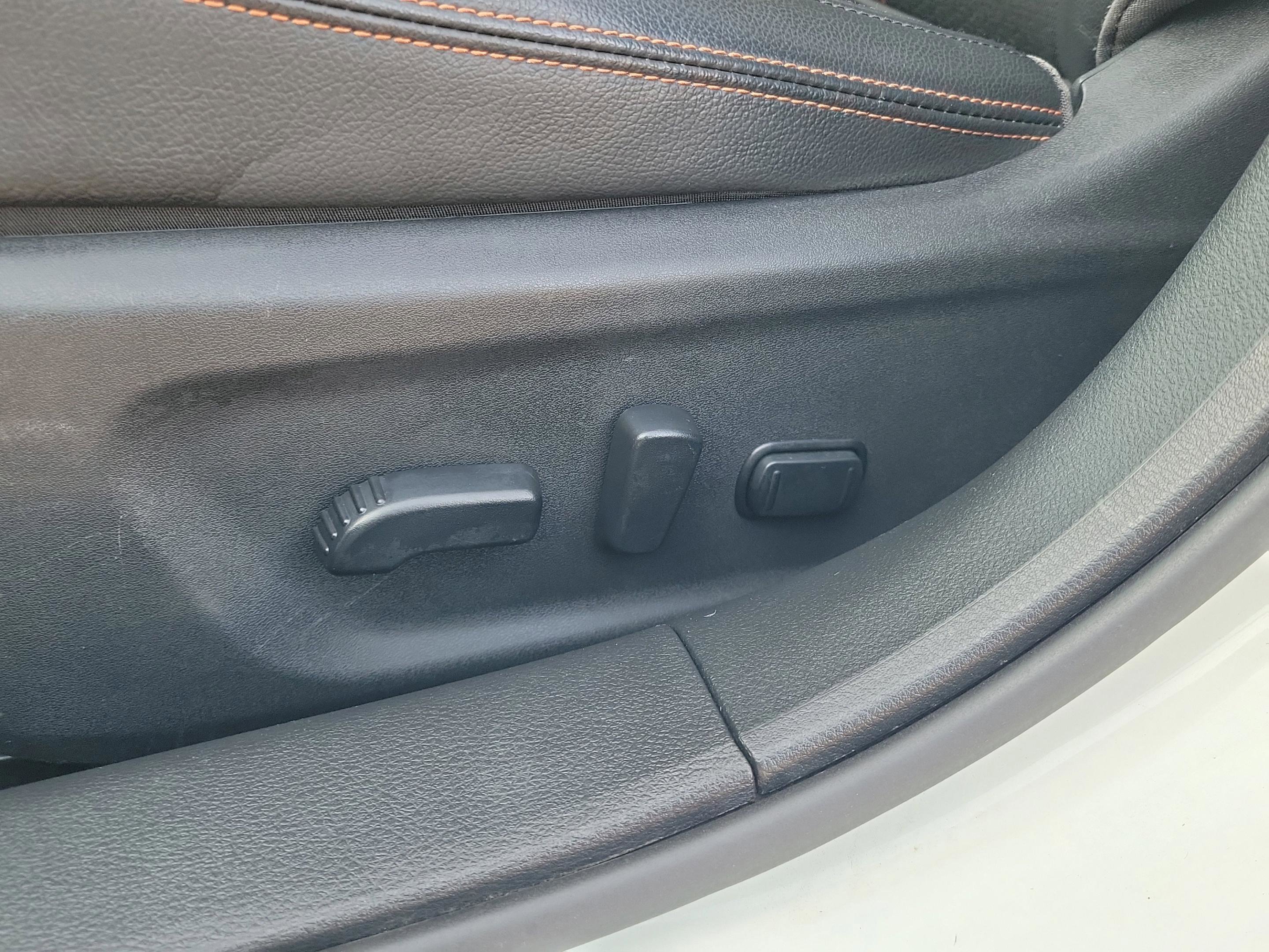 Used 2019 Nissan Altima 2.5 SR w/ SR Premium Package image 22