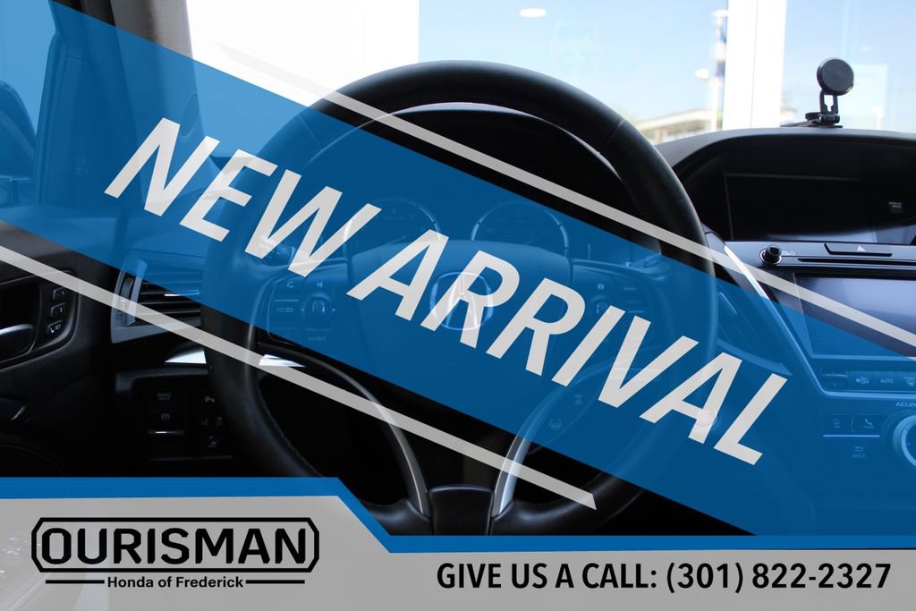 Used 2020 Acura MDX SH-AWD w/ Technology Package image 18