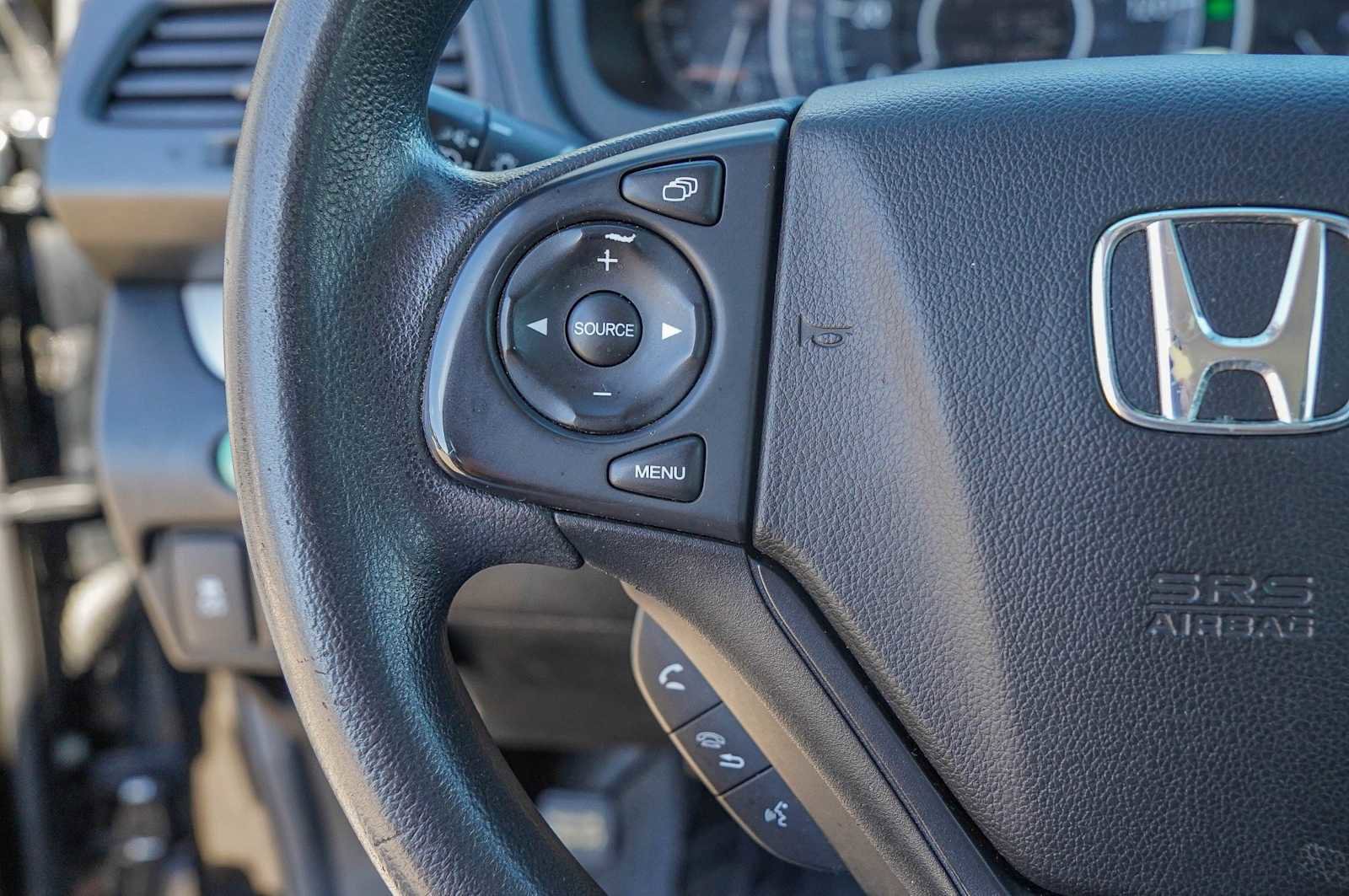 Used 2012 Honda CR-V LX image 13