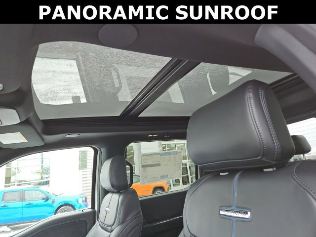 New 2026 Ford F250 Platinum image 23