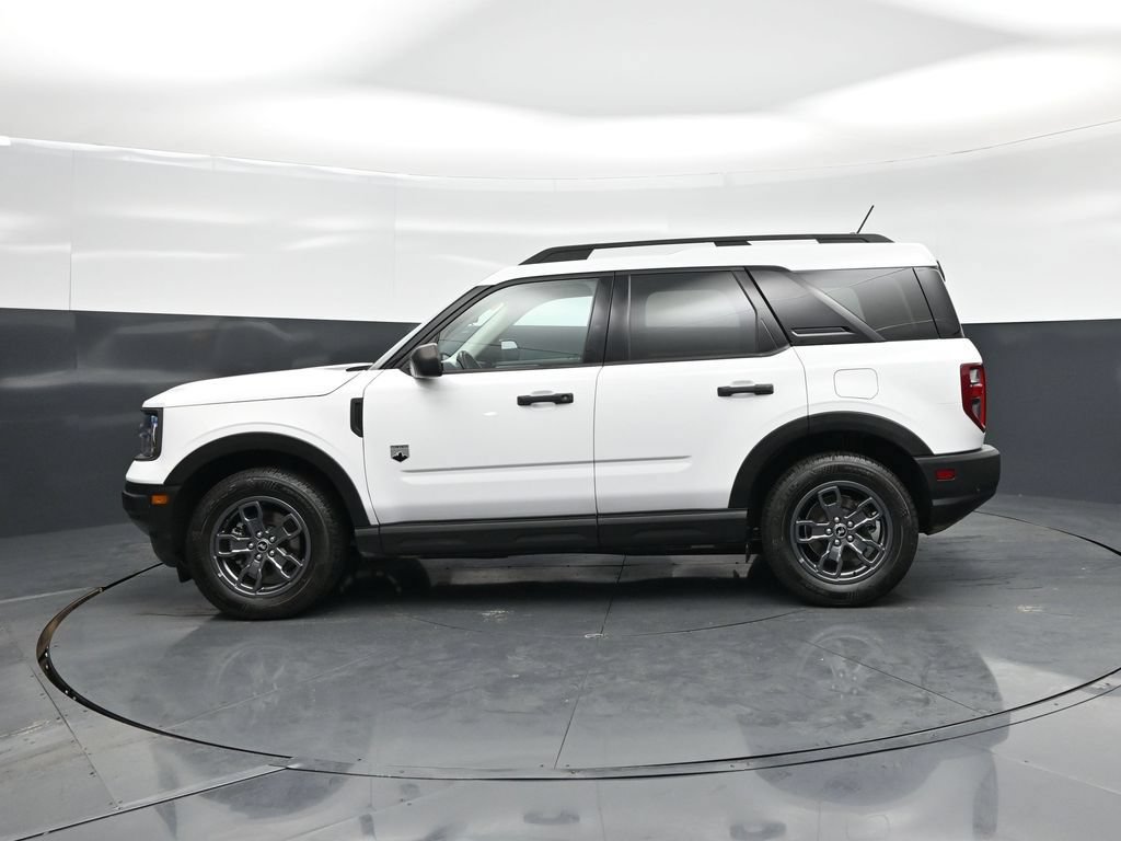 Used 2023 Ford Bronco Sport Big Bend w/ Convenience Package AWD/4WD image 27