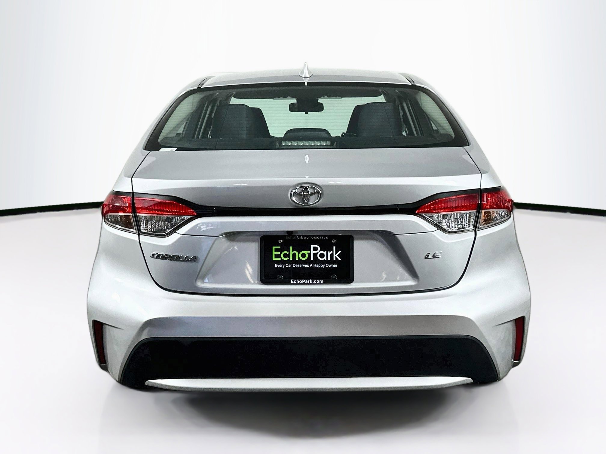 Used 2021 Toyota Corolla LE FWD image 7