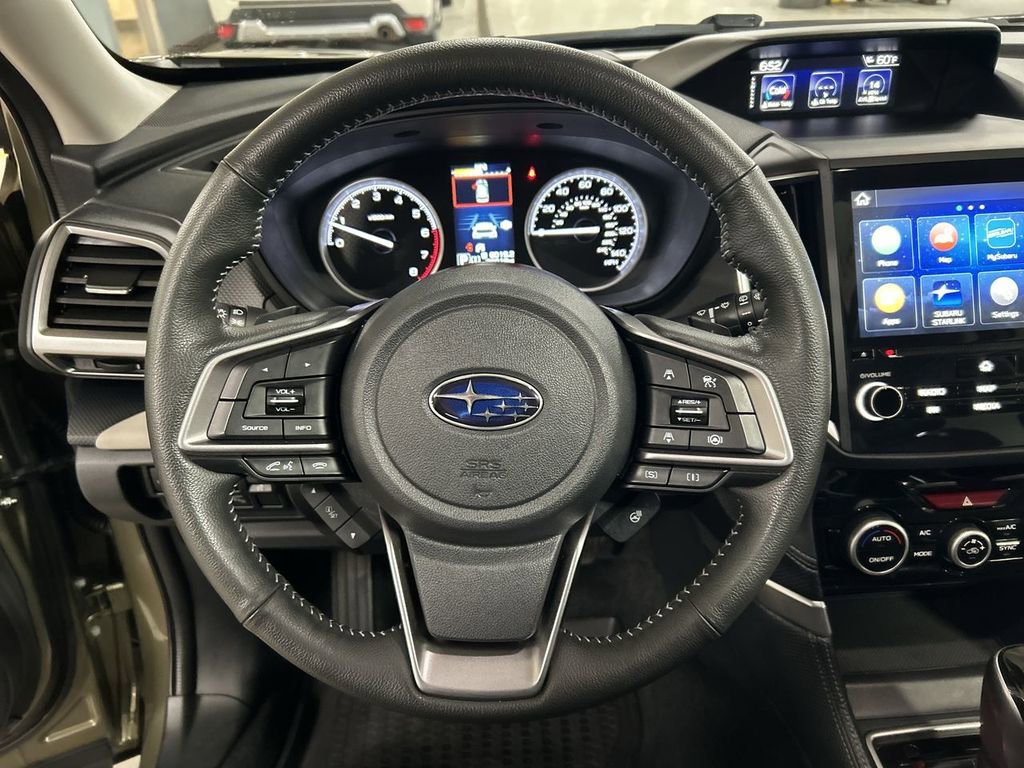 Certified 2023 Subaru Forester Limited image 18