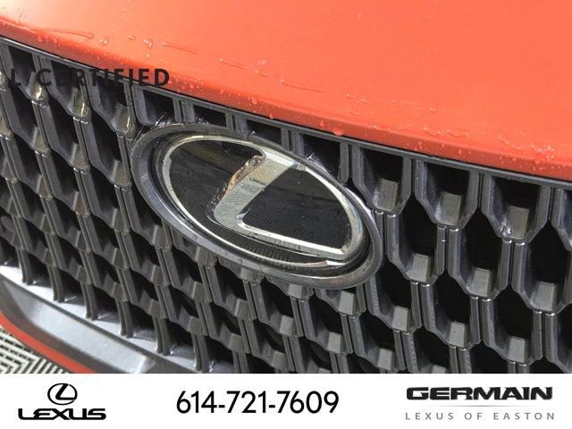 Used 2024 Lexus NX 350 AWD w/ Cold Area Package image 13