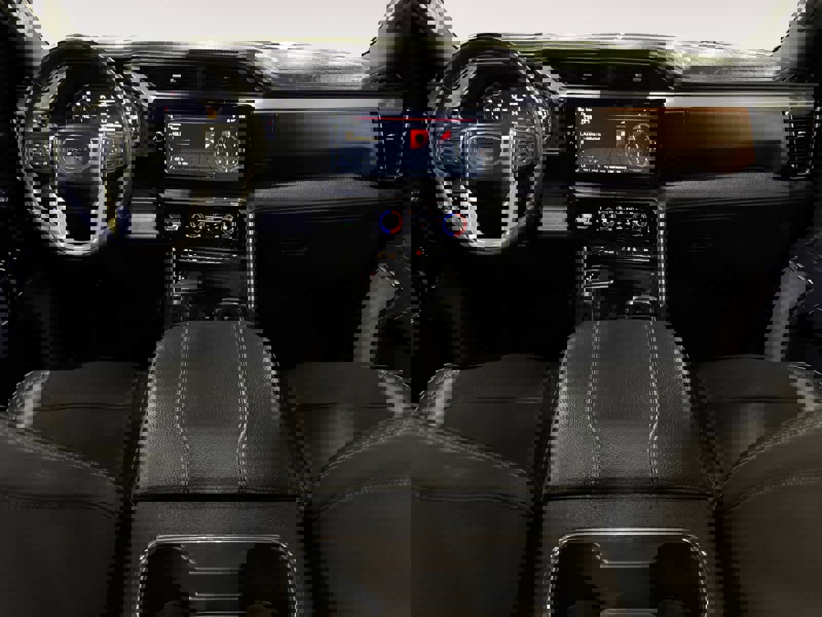 Used 2024 GMC Sierra 1500 Denali image 14