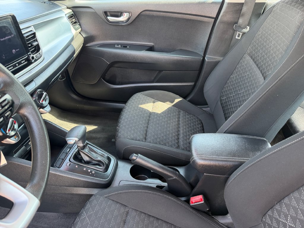 Used 2021 Kia Rio S FWD image 13