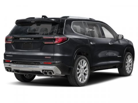 New 2026 GMC Acadia Denali w/ Super Cruise Package image 2