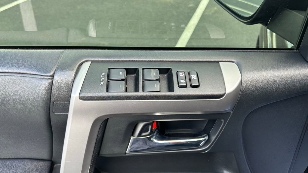 Used 2021 Toyota 4Runner Trail Special Edition image 16