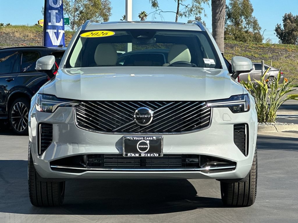New 2026 Volvo XC90 T8 Ultra w/ Protection Package Premier AWD/4WD image 8