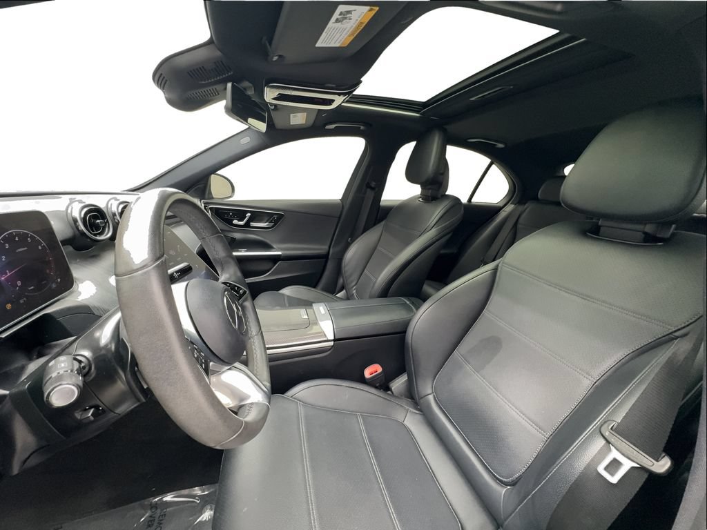 Used 2023 Mercedes-Benz C 300 Sedan image 19