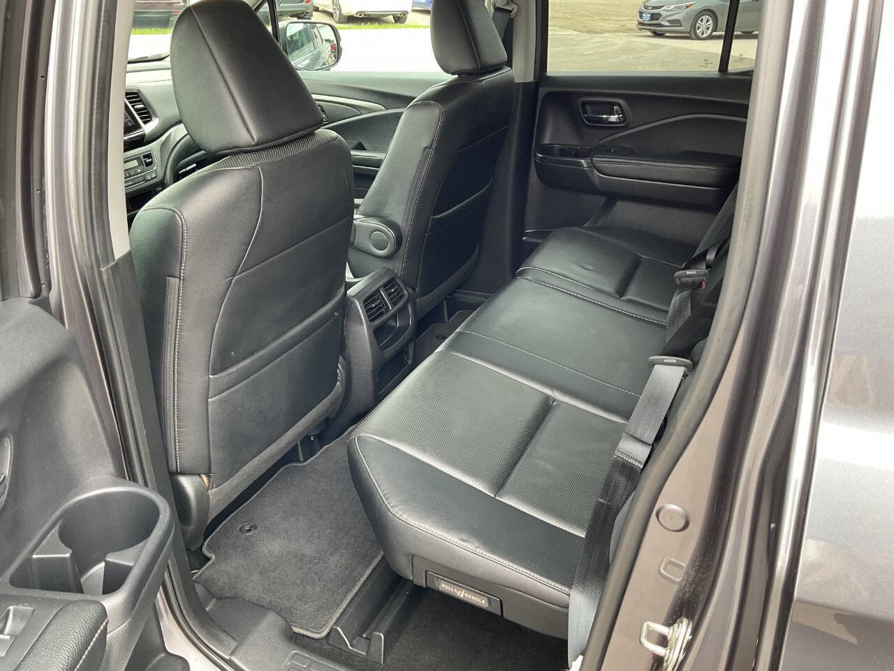 Used 2019 Honda Ridgeline RTL-T image 29