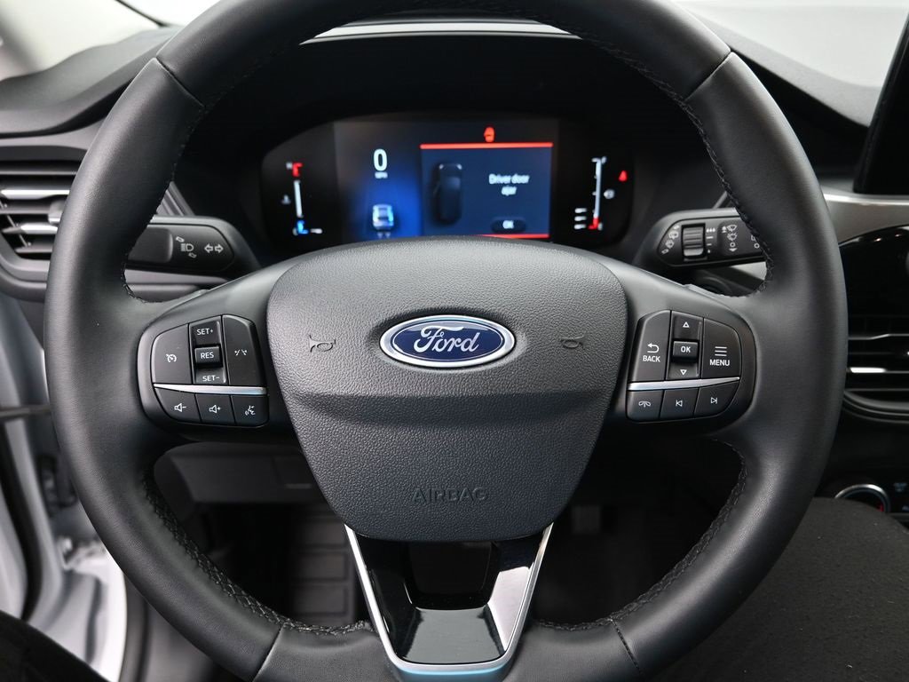 Used 2023 Ford Escape Active image 14