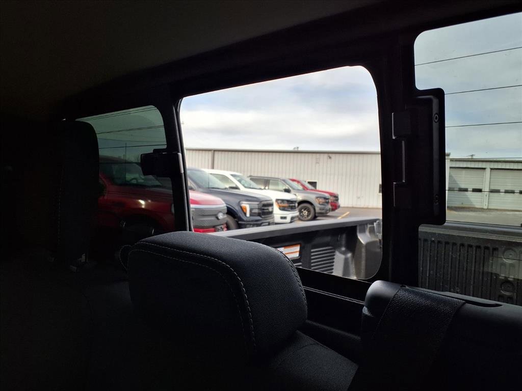 Used 2023 Ford Ranger XLT w/ Equipment Group 302A High image 24