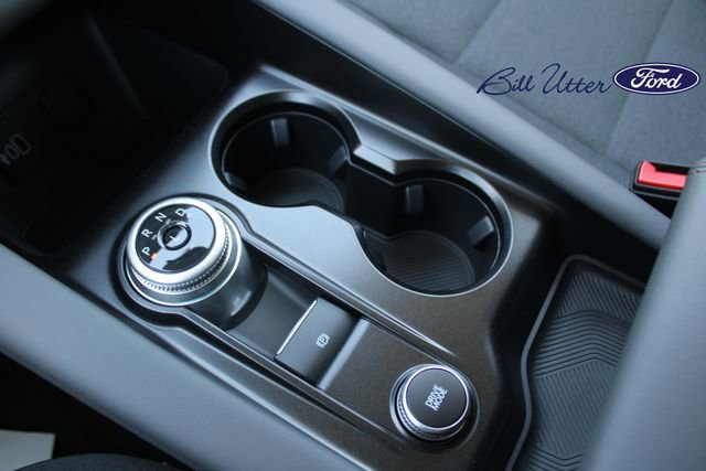 New 2026 Ford Explorer Active AWD/4WD image 12