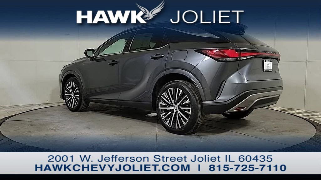 Used 2024 Lexus RX 350 Premium Plus w/ Convenience Package image 21