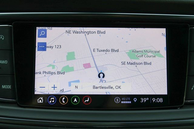 Used 2022 Buick Enclave Avenir w/ Avenir Technology Package image 29