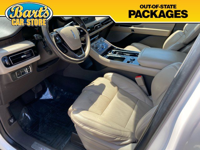 Used 2020 Lincoln Aviator Reserve w/ Equipment Group 202A AWD/4WD image 31