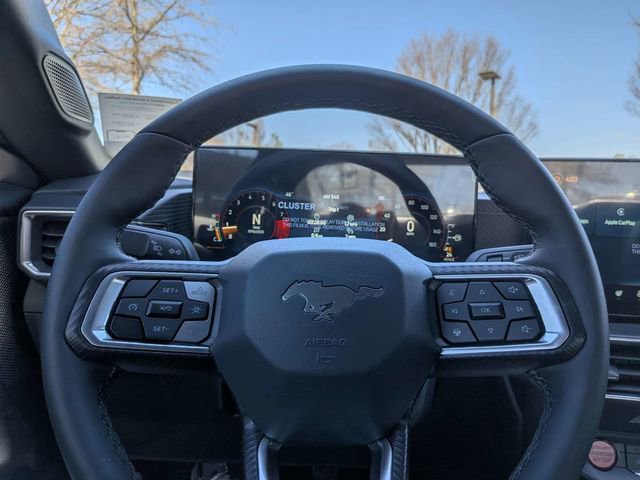 New 2026 Ford Mustang GT Premium image 25