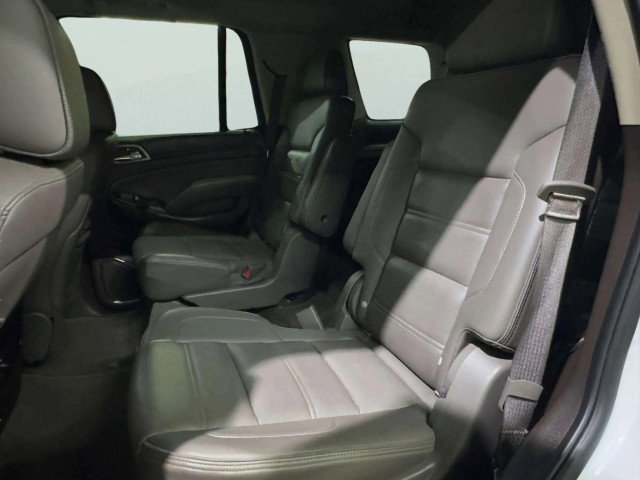 Used 2016 GMC Yukon Denali w/ Open Road Package image 37