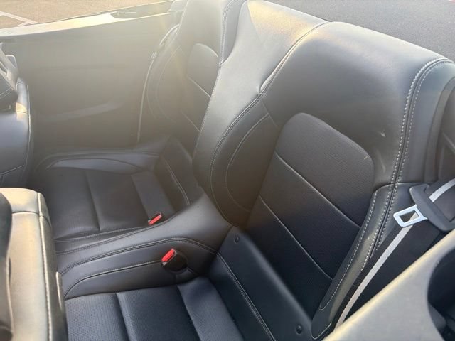 Used 2024 Ford Mustang Premium RWD image 23