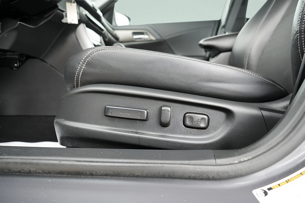 Used 2017 Honda Accord Sport image 20
