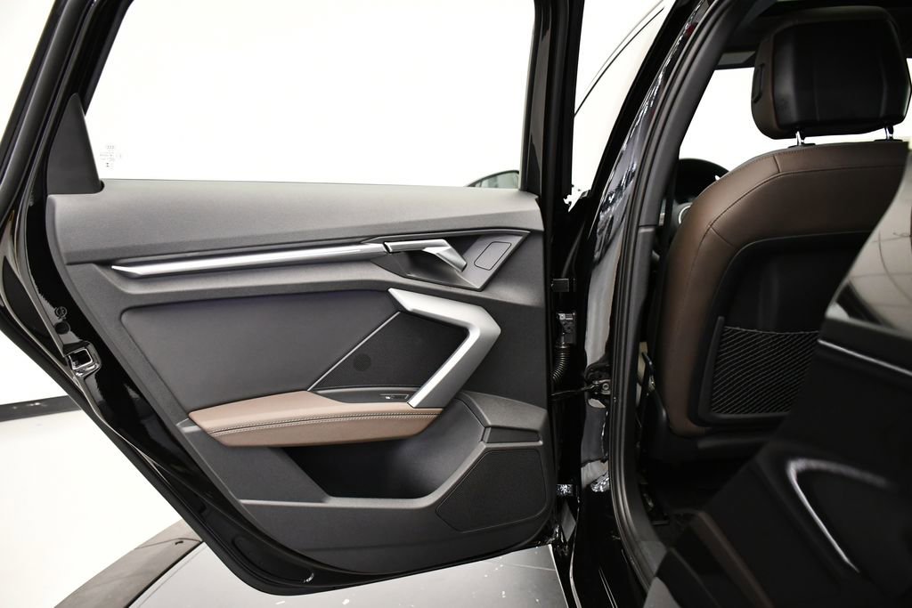 New 2026 Audi A3 2.0T Premium image 41
