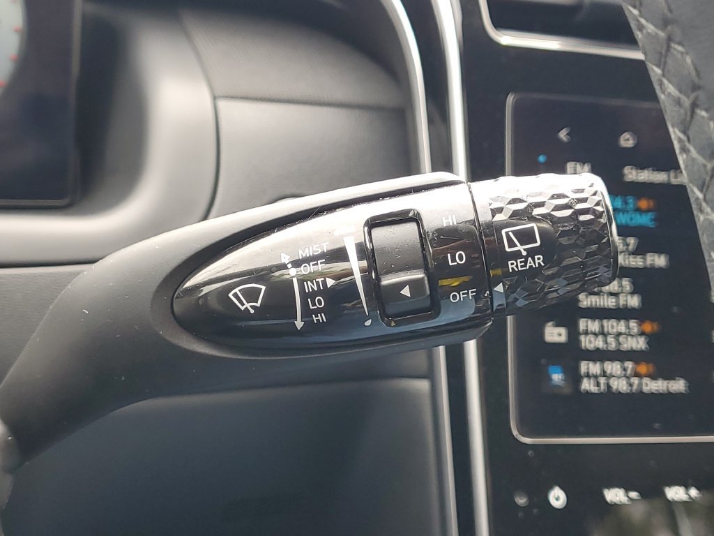 Used 2024 Hyundai Tucson XRT FWD image 22