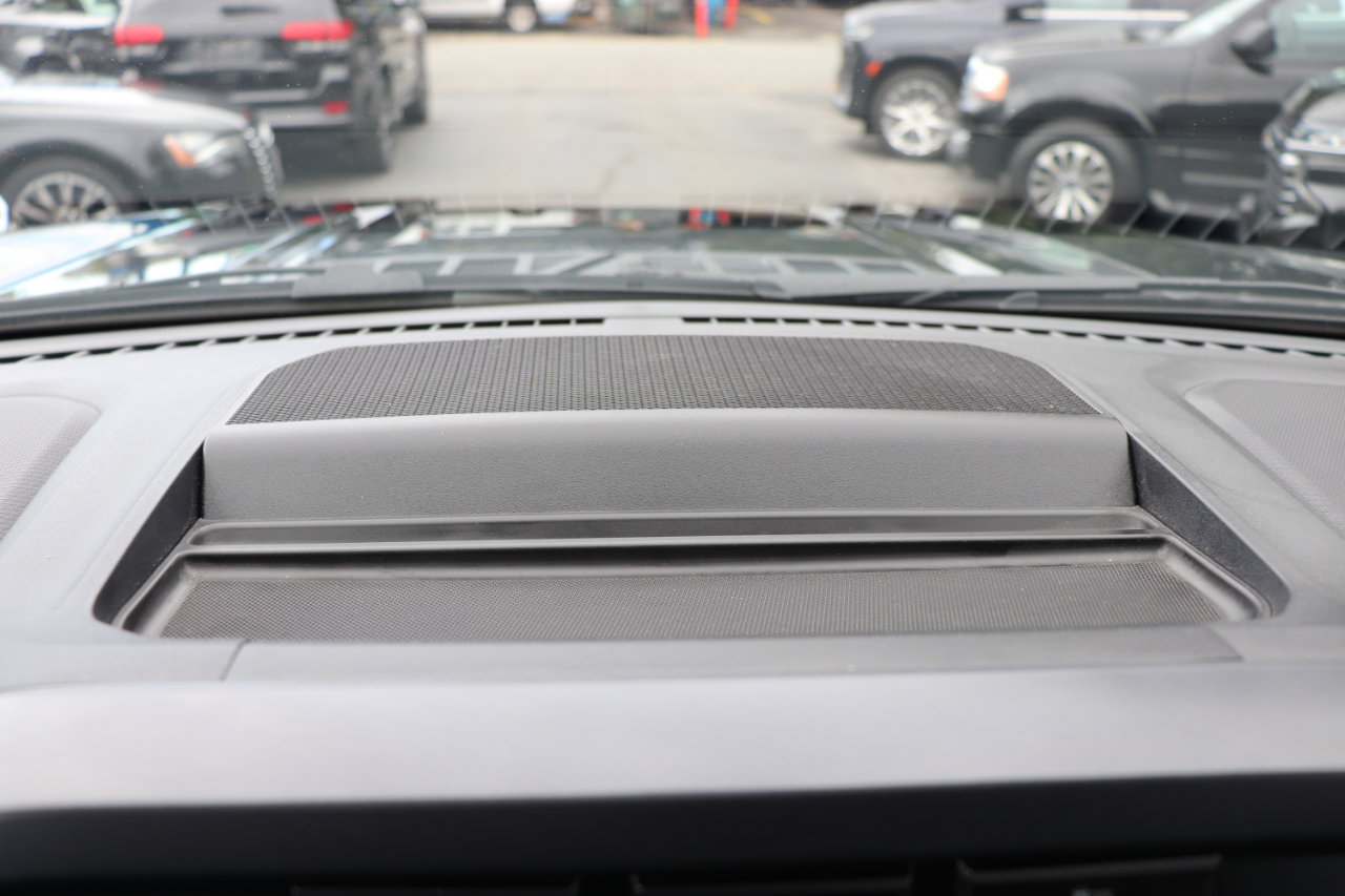 Used 2024 Ford F150 XLT w/ Mobile Office Package image 30