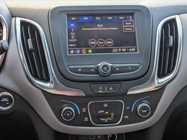 Used 2024 Chevrolet Equinox LS FWD image 14