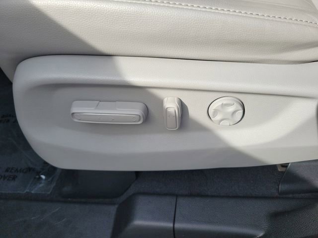 Certified 2019 Honda Odyssey EX-L image 17