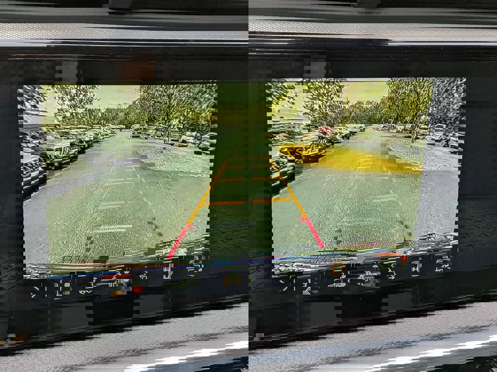 New 2026 GMC Sierra 2500 Denali w/ Denali Reserve Package image 22