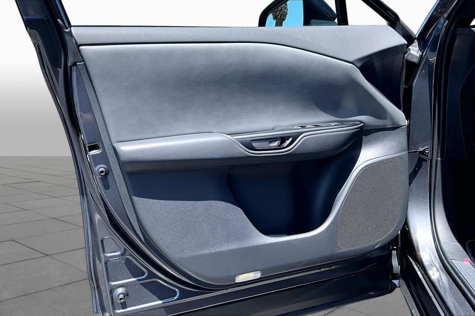 New 2026 Lexus RZ 350e 2WD image 16