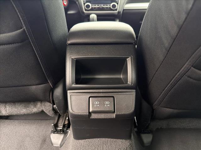 Used 2019 Subaru Legacy 2.5i Premium image 23
