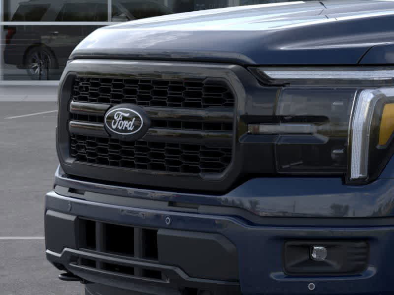 New 2025 Ford F150 Lariat image 17