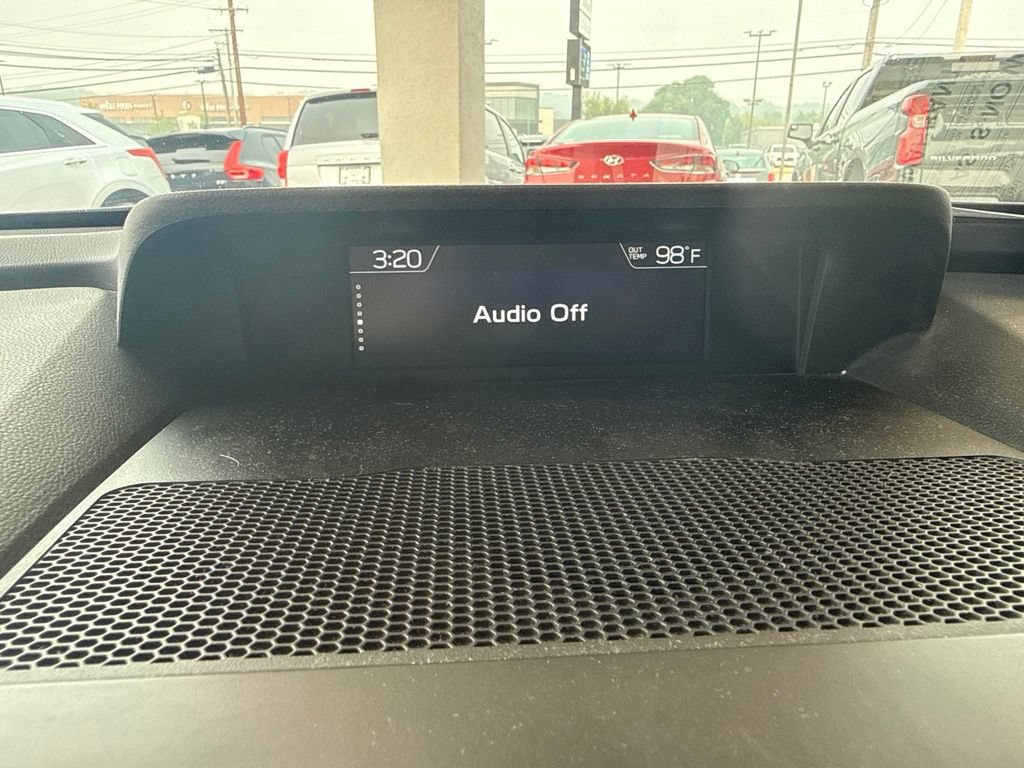 Used 2021 Subaru Ascent Touring w/ Popular Package #2A AWD/4WD image 22