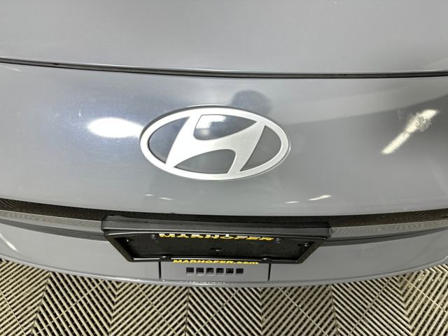 Used 2024 Hyundai Ioniq 6 SE image 9