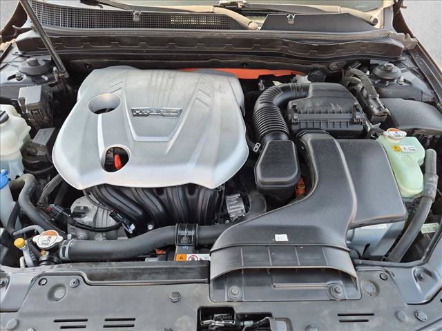 Used 2015 Kia Optima LX FWD image 21