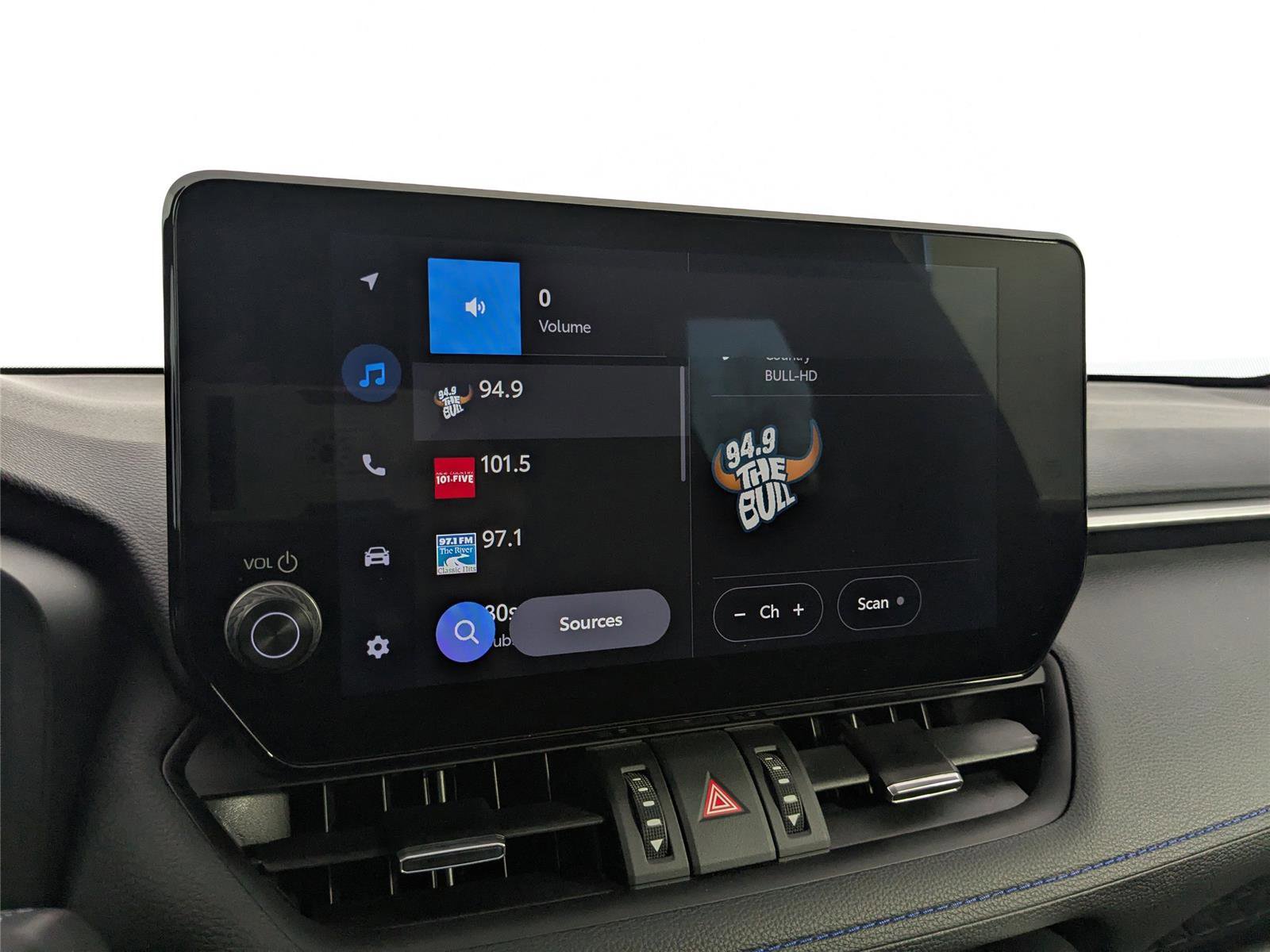 Certified 2024 Toyota RAV4 XSE image 17